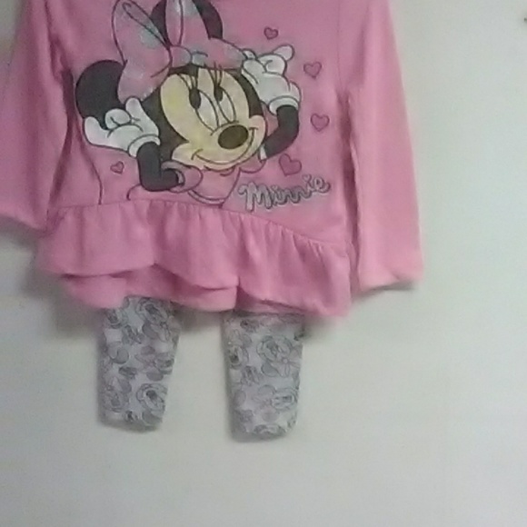 Disney Other - Top and pants Disney Other - Top and pants